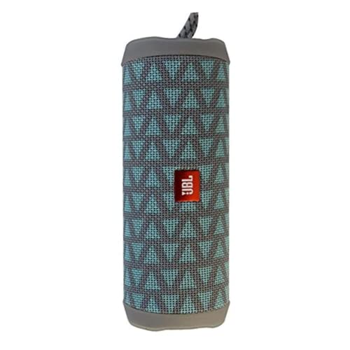 Black Waterproof Portable Bluetooth Speaker B7358
