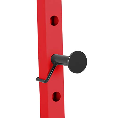 Full Cage Power Rack V25923