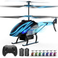 RC Helicopter with 2 Batteries P806491