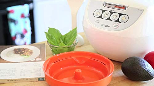 5.5-Cup Rice Cooker and Warmer R5486