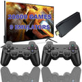 Wireless Retro Game Console Stick with 20000+ Games C4342