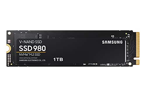 1TB NVMe M.2 2280 Internal Solid State Drive U688684