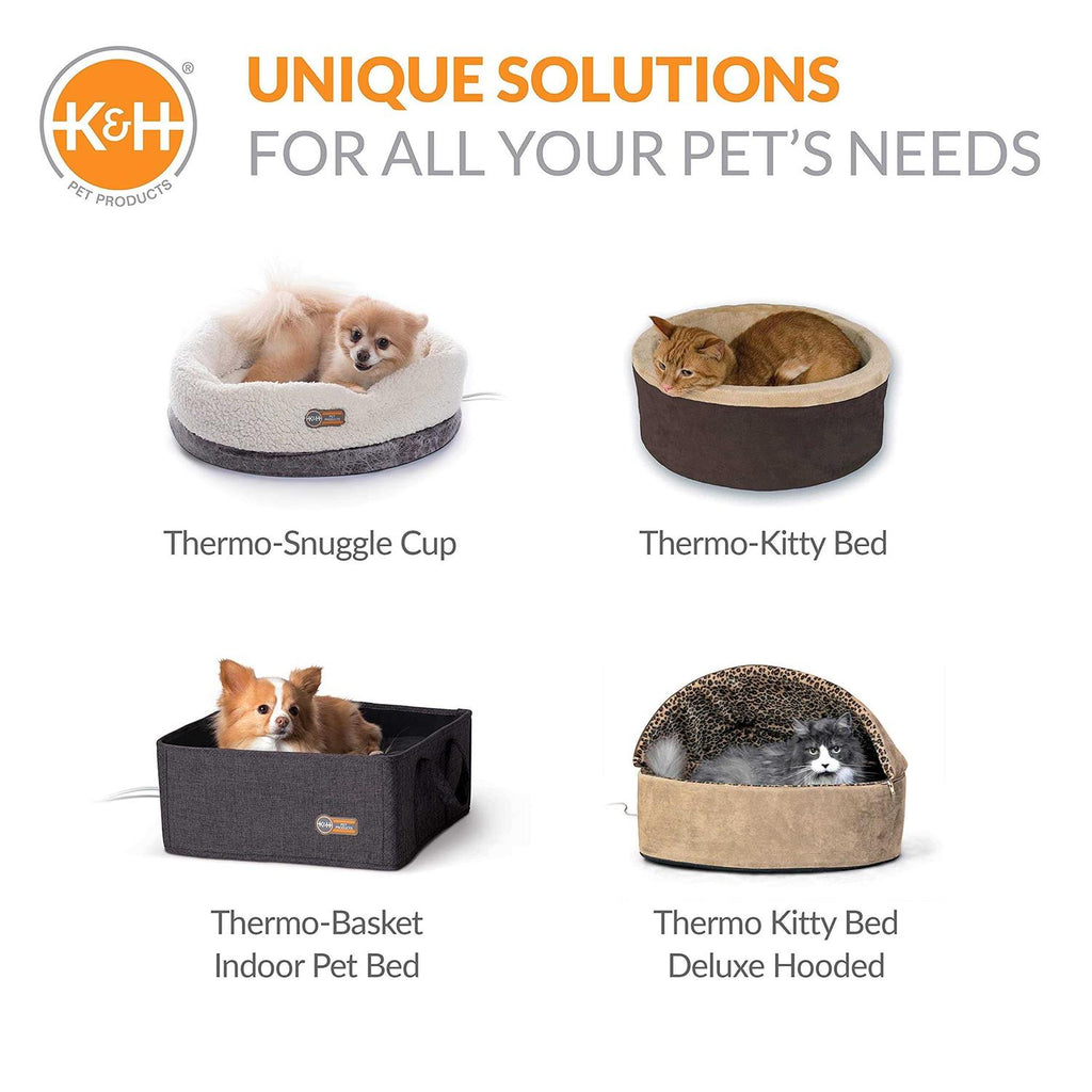 Thermo-Pet Cave Heated F5808