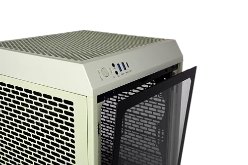 PC Case LCD Panel U255