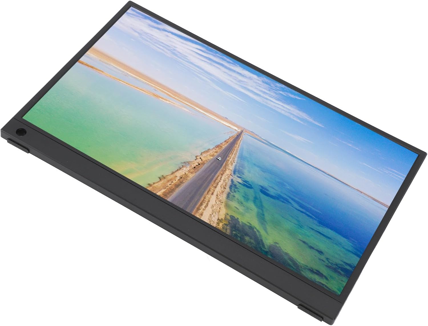 15.6 Inch Portable Monitor with Touchscreen, HDR Display A46957