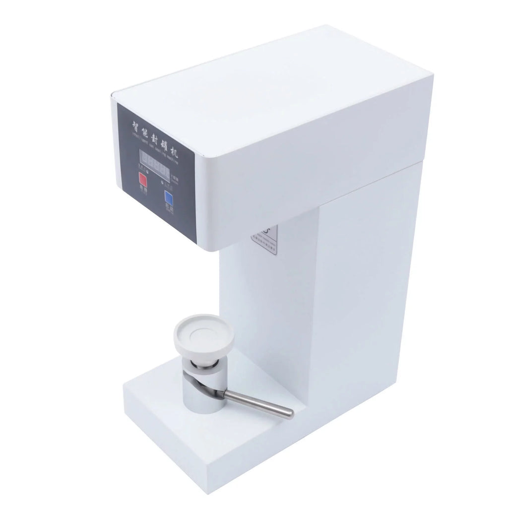 2.2inch Diameter Electric Can Sealer Machine F119803