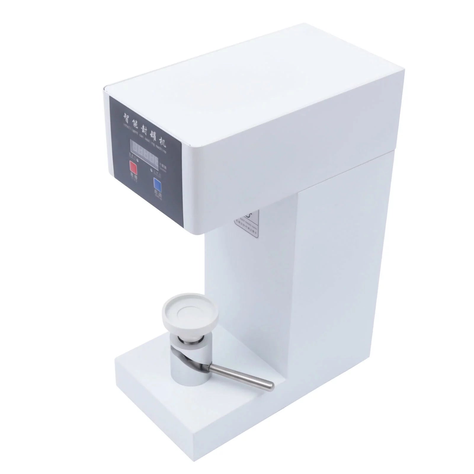 2.2inch Diameter Electric Can Sealer Machine F119803