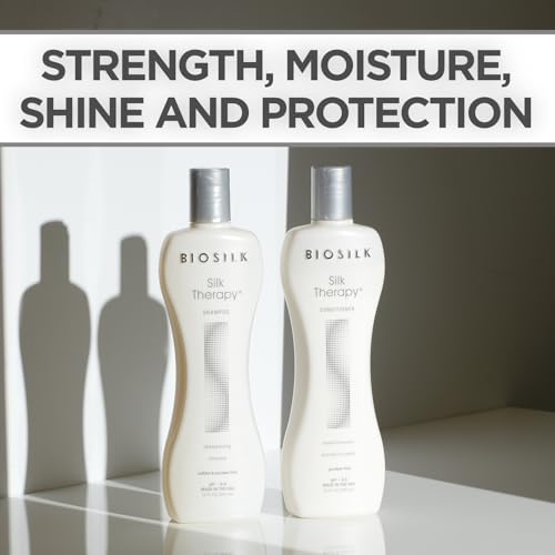 Shampoo & Conditioner Duo Set, 12 Oz (Pack of 2) V8224