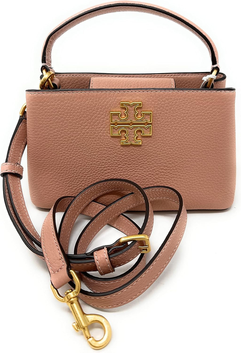 Light Meadowsweet Micro Satchel C519511