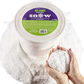 Instant Snow XL Pack - Makes 50 Gallons of Fake Artificial Snow A39907