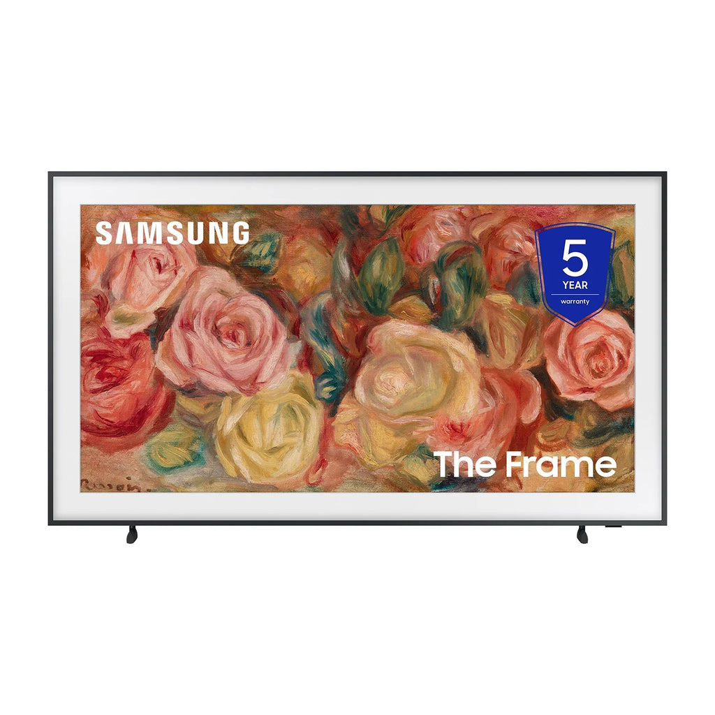 50 inch QLED 4K Smart TV (Refurbished) U9418