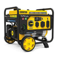 3650 W Dual Fuel Generator Y789