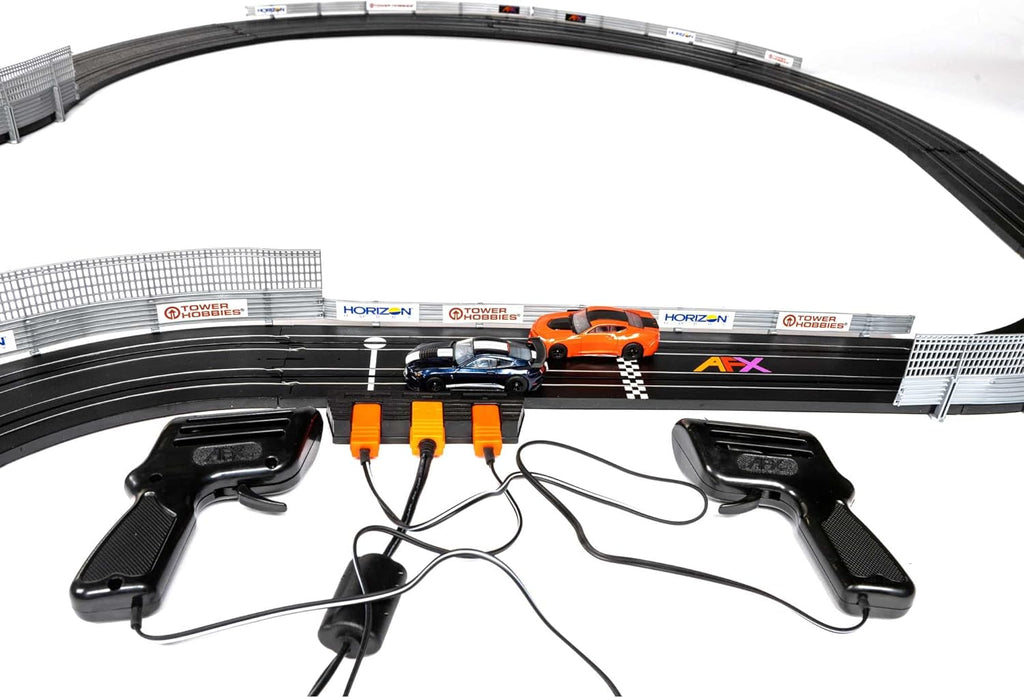 HO Slot Racing Set E41161