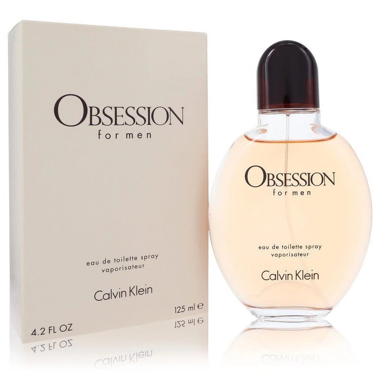 Eau De Toilette Spray 4 oz T15269