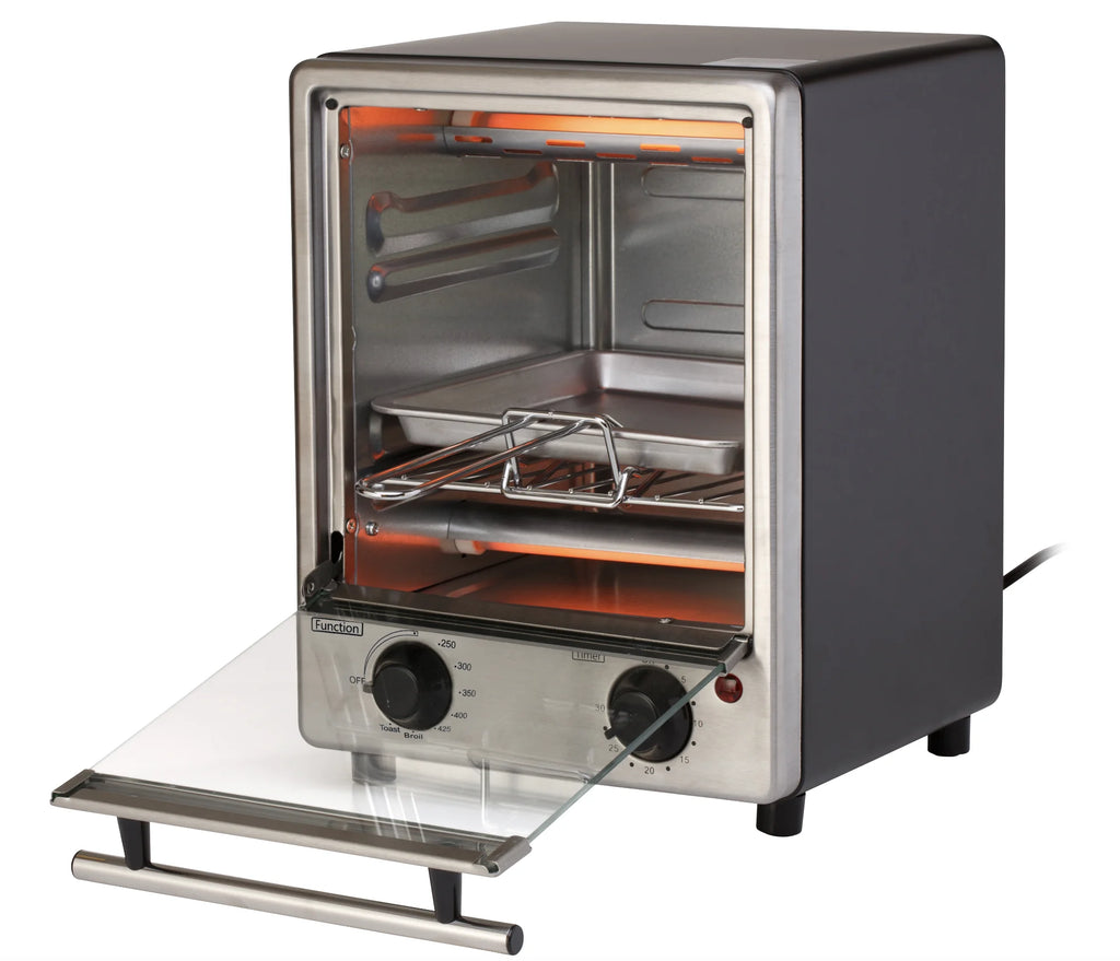 4 Slice Toaster Oven N91462