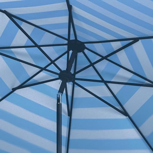 Auto Tilt 9-inch Umbrella J7380