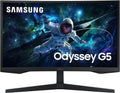 32-in Curved Gaming LED Monitor O4573