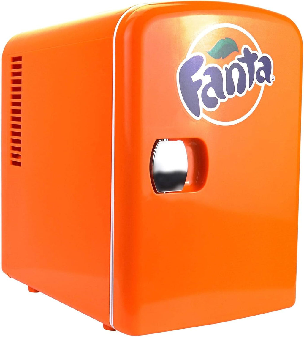 6 Can Portable Mini Cooler Fridge I99312
