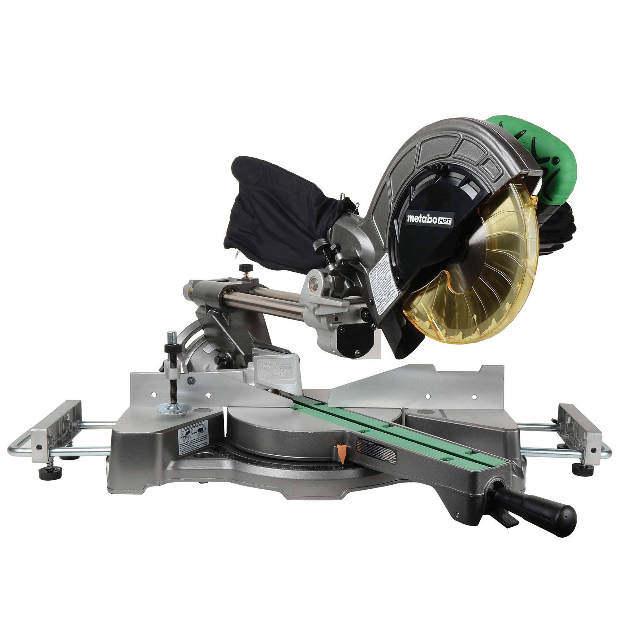 Sliding Compound Miter Saw Z510