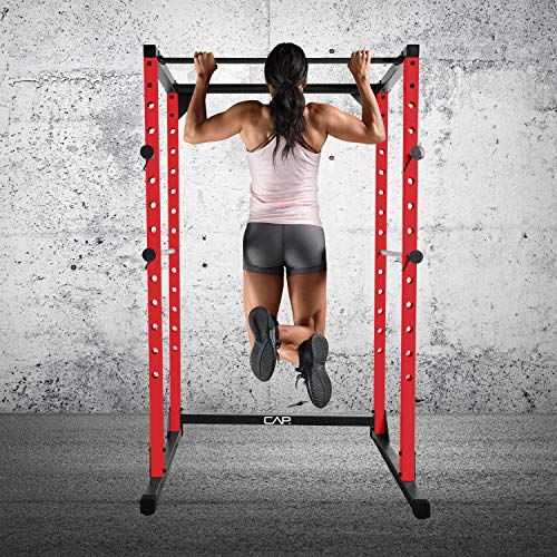 Full Cage Power Rack V25923