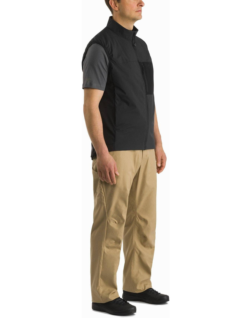 Wolf Atom Vest LT D931404