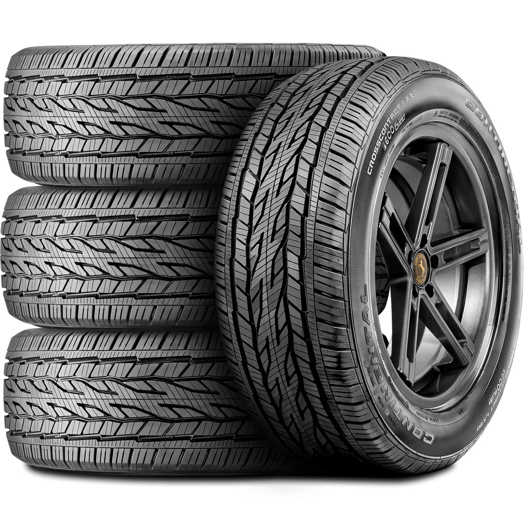 255/55R20 107H All Season Passenger Tire D944183