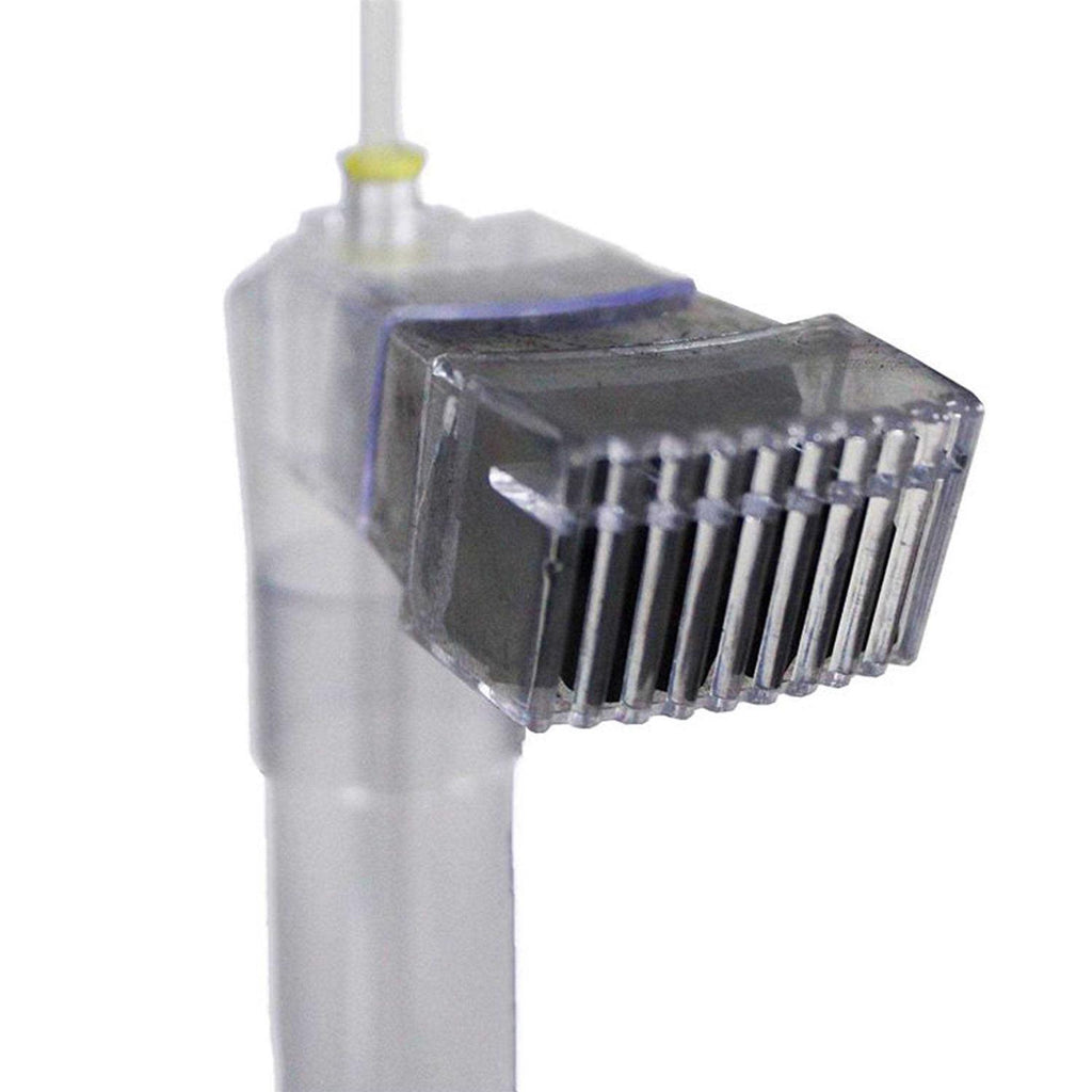 Clear-Free Under Gravel Aquarium Filter for 15 20 Gallon Tanks P413