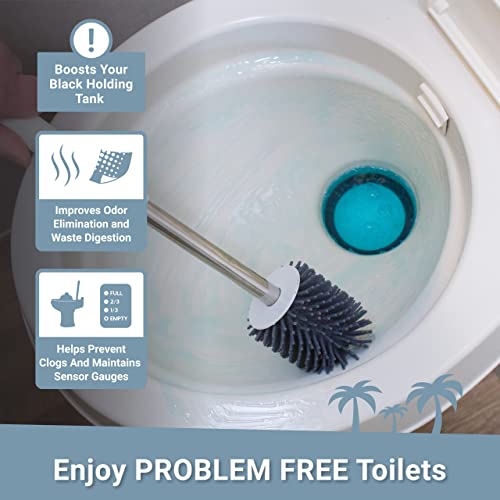 RV Toilet Bowl Cleaner J89471
