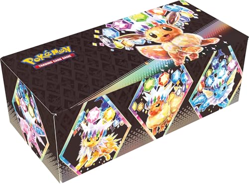 Pokemon TCG Scarlet Violet Surprise Box S89824