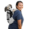 Dog Backpack C6834