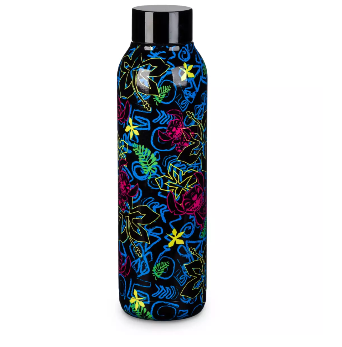 Stainless Steel Water Bottle N32647