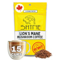 Organic Lion's Mane Instant Coffee with Mushroom Extract C4369