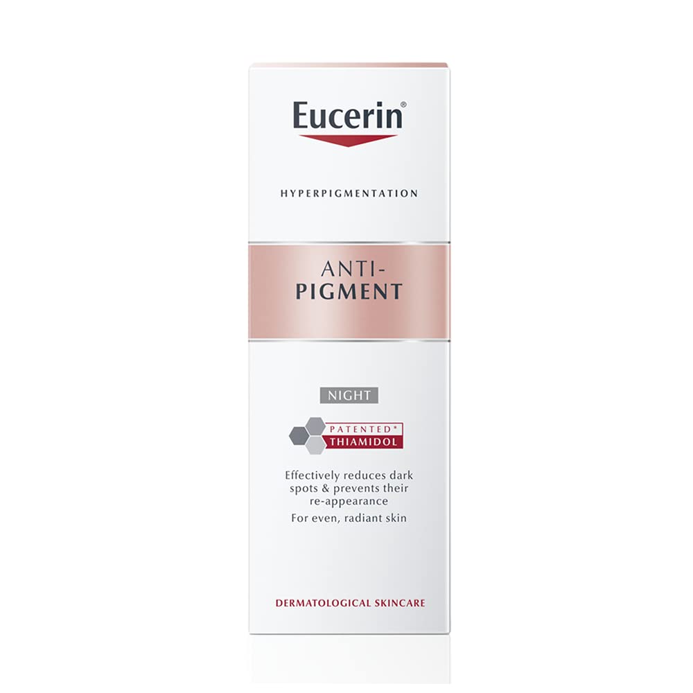 Anti-Pigment Face Night Cream 50ml K82331
