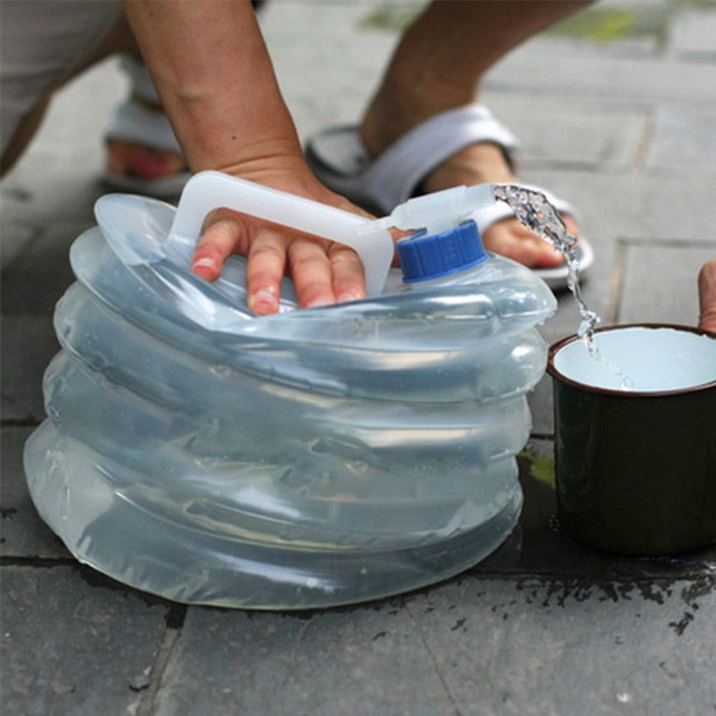 Collapsible Water Storage Container B426