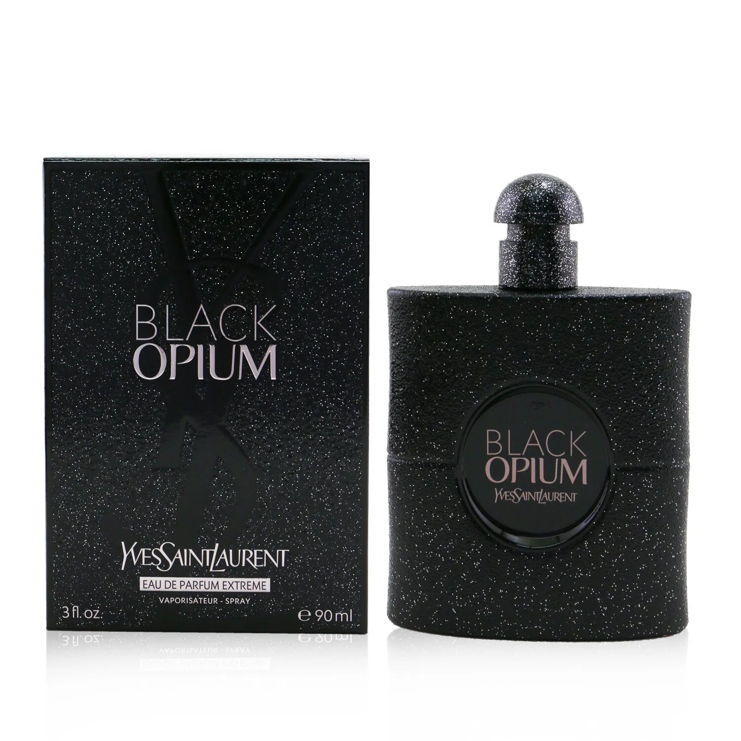 Black Opium Eau De Parfum Extreme Spray 90ml K265994