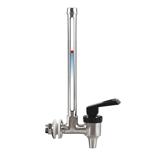 Sight Glass Spigot P757
