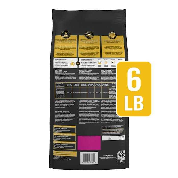 NC Neurocare Canine Formula Dry Dog Food Y56240