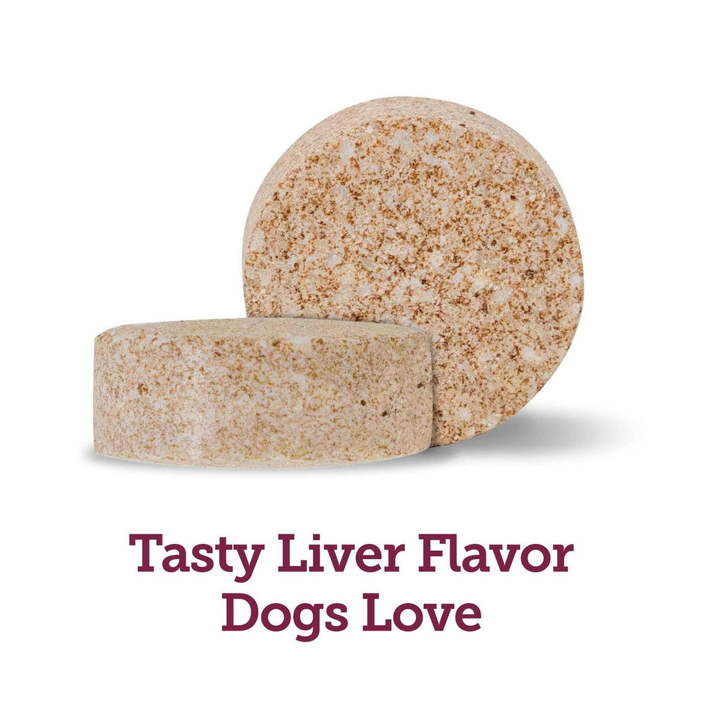 Canine Aspirin W80375