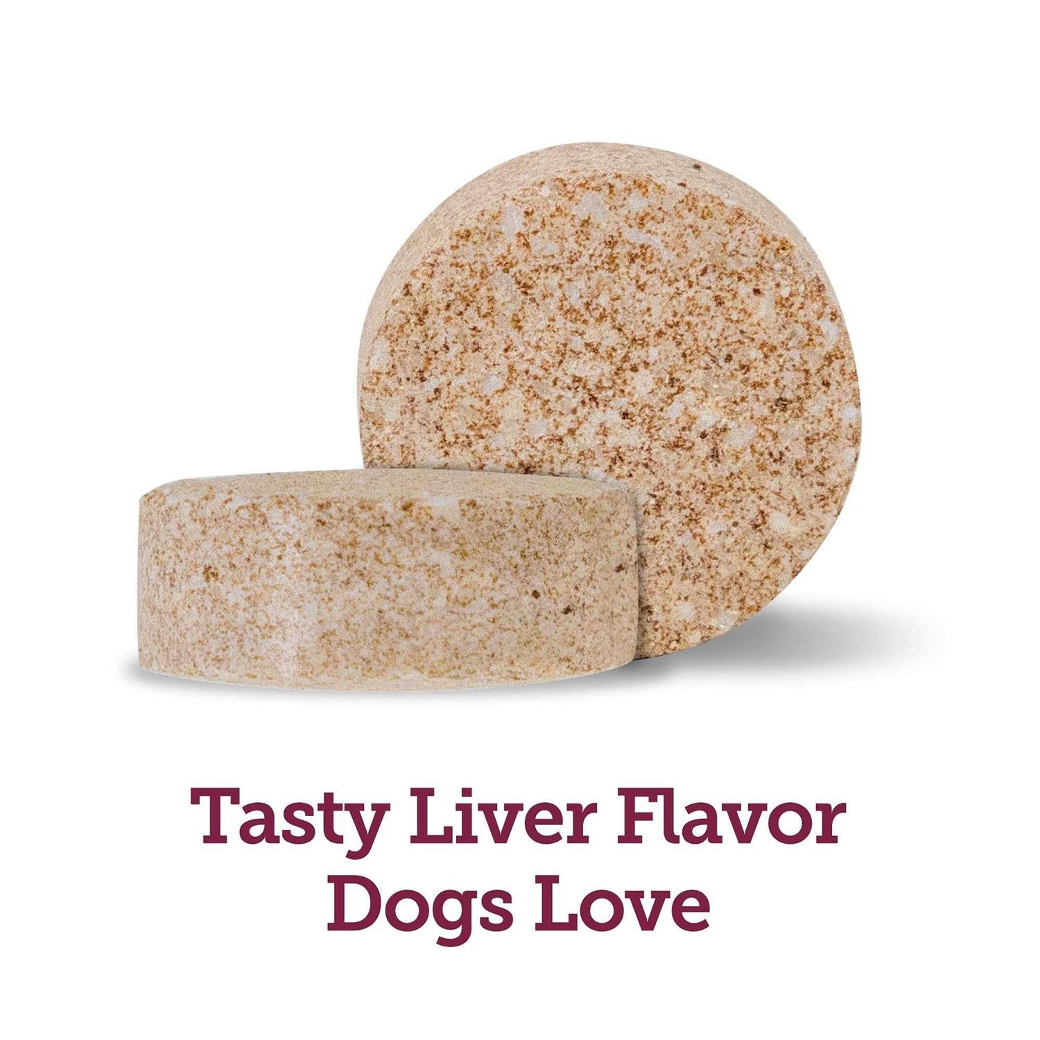 Canine Aspirin W80375