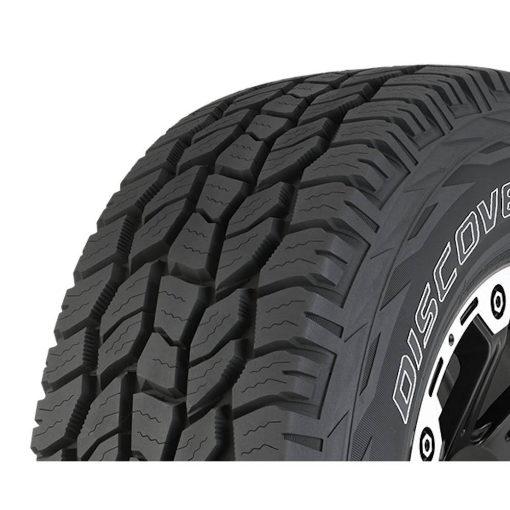 245/70R17 110T All-Season Tire T66211