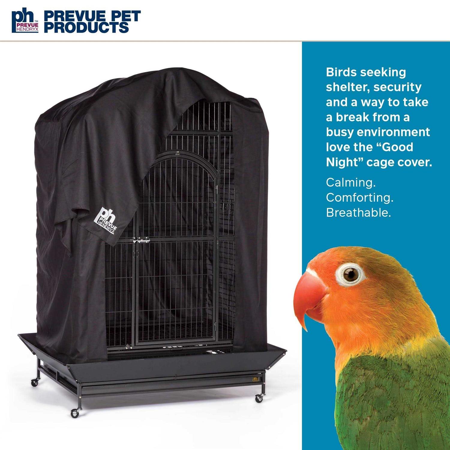 Extra Large Bird Cage Cover P55816