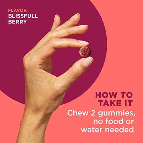 Women's Multivitamin Gummy, 180 Count H156031