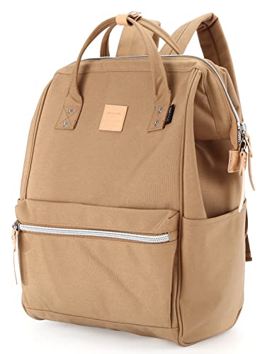 Large Laptop Backpack with USB Charging Port T1890