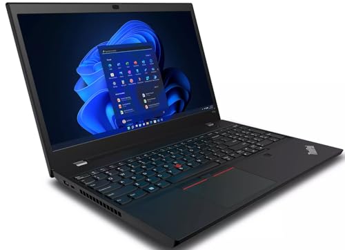 15.6" IPS FHD Mobile Workstation Intel i7-12700H 16GB DDR5 512GB SSD Win 11 Pro P814848