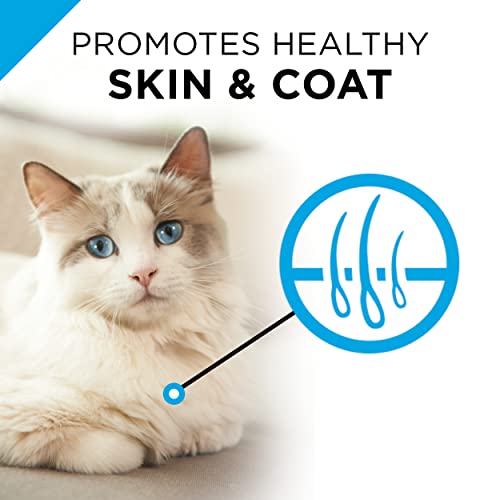 Sensitive Skin and Stomach Wet Cat Food Variety Pack, Pack of 24, 3 oz. Cans U1210