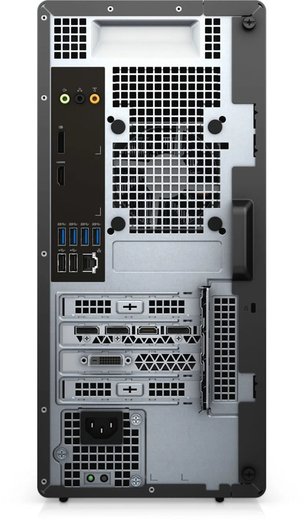 Restored Dell XPS 8940 Desktop, Core i9, 2TB SSD, 64GB RAM, RTX 3060 E2140