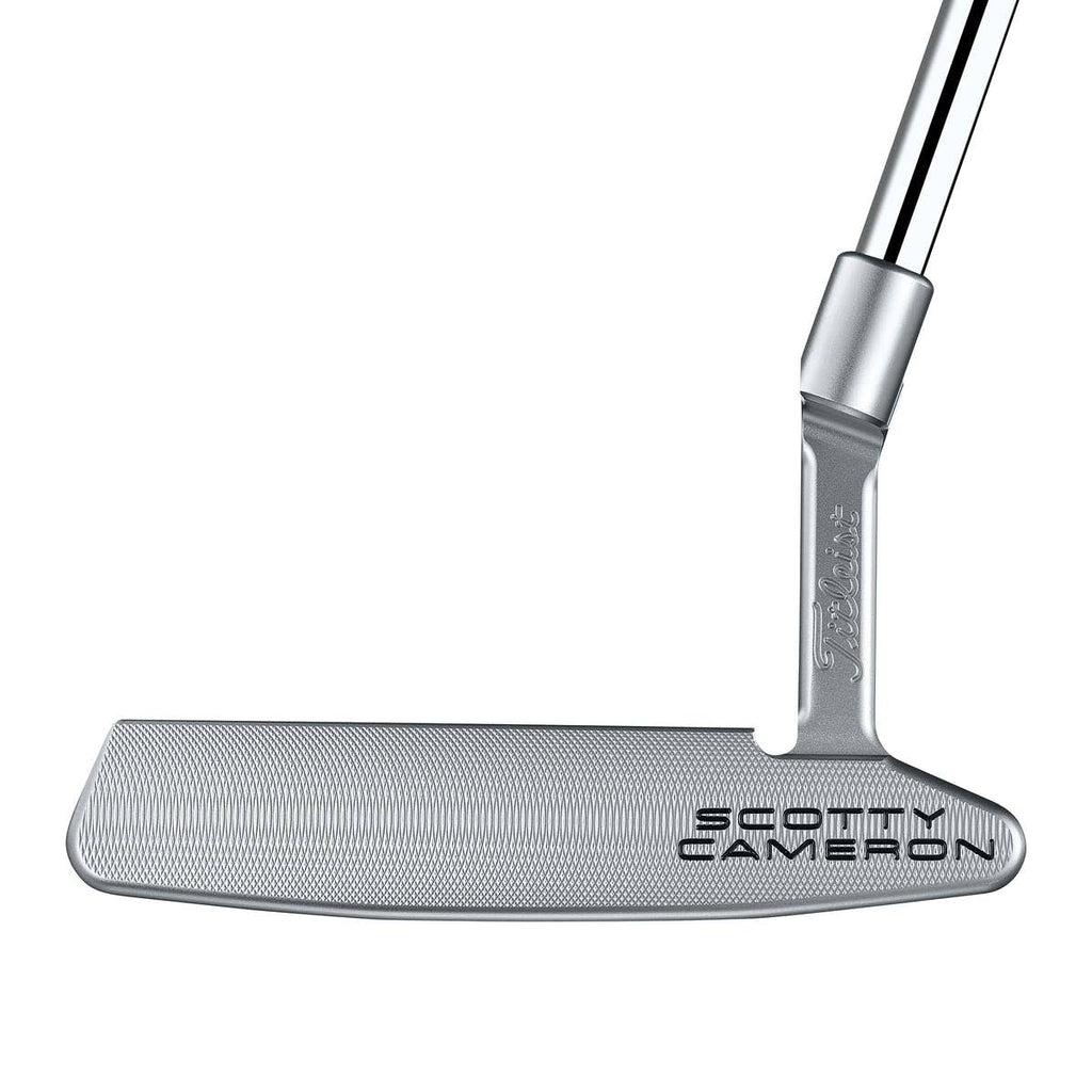 Newport 2 Putter F146