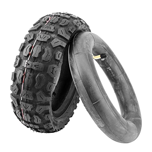 10x3 inch Pneumatic Tire with Inner Tube for Electric Scooter B11482