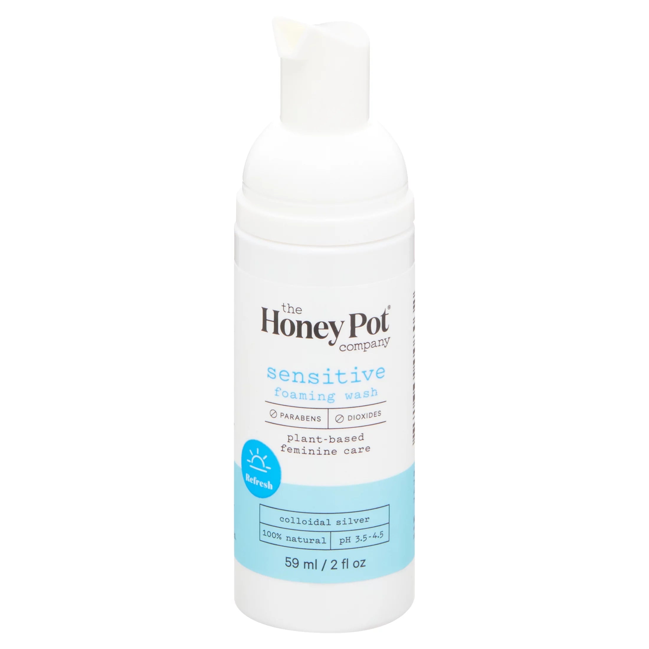 Daily Feminine Foaming Wash 2 fl. oz. B40678