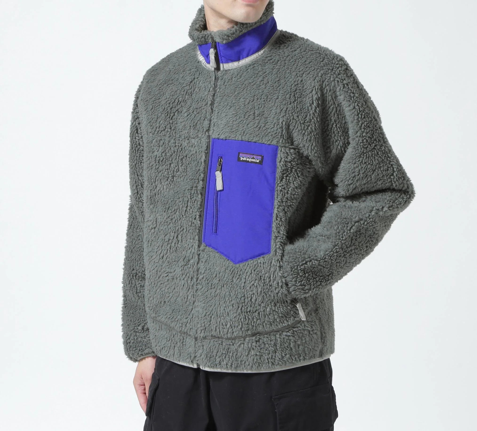 Men's Classic Retro-X Jacket R552956